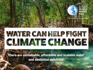 Giornata Mondiale dell’acqua | DEPURTECNICA