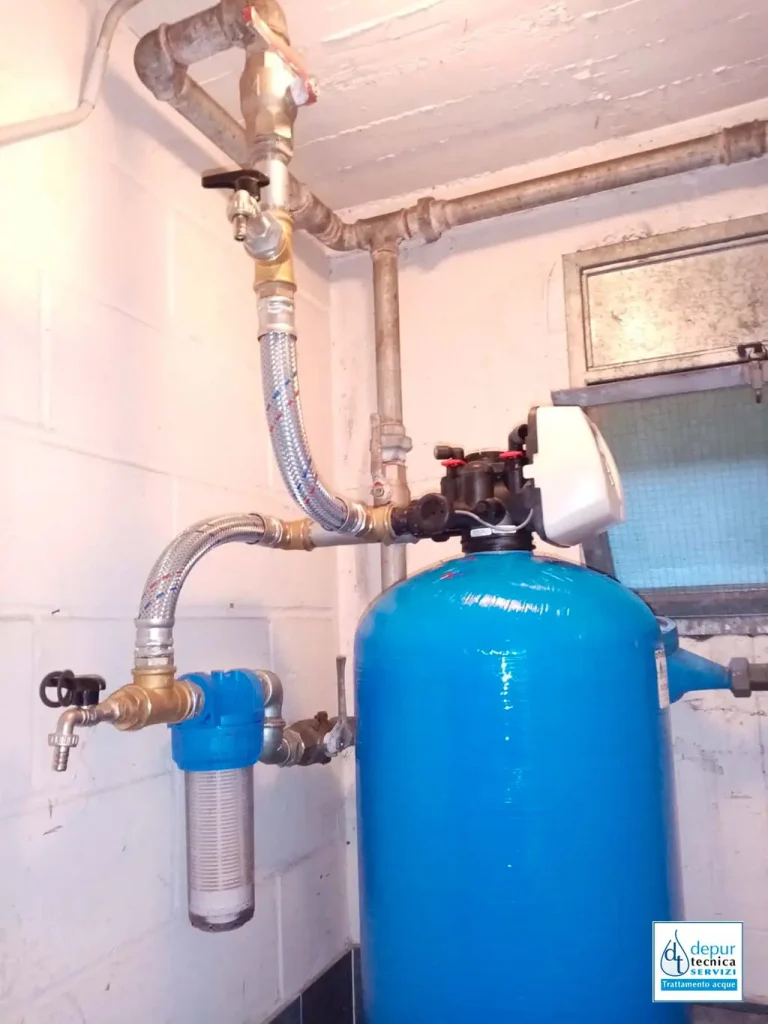 installazione-valvola-elettronica-volumetrica