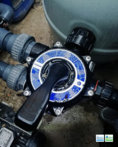 Centrale sotterranea fontana Reggiolo: impianto di filtrazione e controllo automatizzato | DEPURTECNICA Centrale sotterranea fontana Reggiolo: impianto di filtrazione e controllo automatizzato | DEPURTECNICA