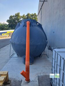 Filtro Percolatore Anaerobico a Reggio Emilia: Trattamento Acque Reflue per Aziende Filtro Percolatore Anaerobico a Reggio Emilia: Trattamento Acque Reflue per Aziende