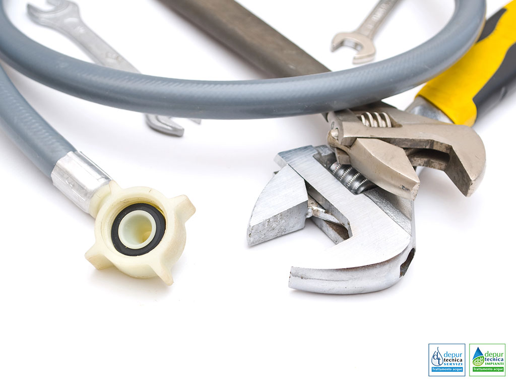 Cosa significa ìmateriali a contatto con acqua potabileî? | DEPURTECNICA Cosa significa ìmateriali a contatto con acqua potabileî? | DEPURTECNICA