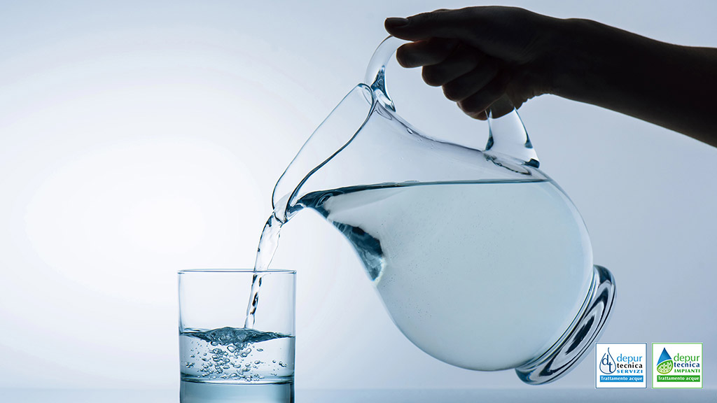 Acqua naturale, fredda o gasata: esigenze diverse | DEPURTECNICA Acqua naturale, fredda o gasata: esigenze diverse | DEPURTECNICA